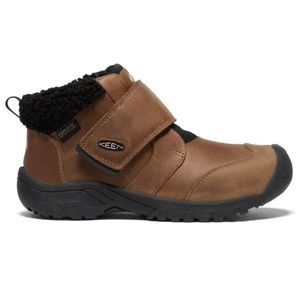 Big kids’ Kootenay IV Waterproof Boot